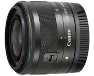 Canon EF-M 15-45mm f/3,5-6,3 IS STM Canon EF-M 15-45mm f/3,5-6,3 IS STM