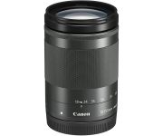 Canon EF-M 18-150mm f/3,5-6,3 IS STM Canon EF-M 18-150mm f/3,5-6,3 IS STM