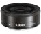 Canon EF-M 22mm f/2 STM