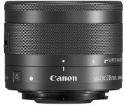 Canon EF-M 28mm f/3,5 Macro STM Canon EF-M 28mm f/3,5 Macro STM