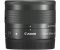 Canon EF-M 28mm f/3,5 Macro STM