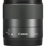 Canon EF-M 32mm f/1,4 STM