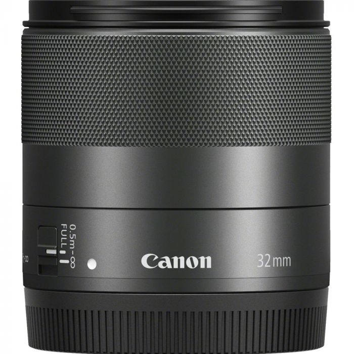Canon EF-M 32mm f/1,4 STM