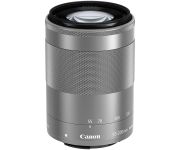 Canon EF-M 55-200mm f/4,5-6,3 IS STM Silver Canon EF-M 55-200mm f/4,5-6,3 IS STM Silver