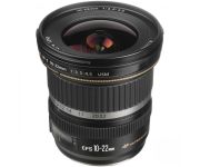 Canon EF-S 10-22mm f/3,5-4,5 USM (9518A007)