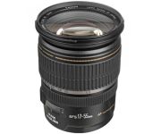 Canon EF-S 17-55mm f/2,8 IS USM