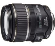 Canon EF-S 17-85mm f/4-5,6 IS USM Canon EF-S 17-85mm f/4-5,6 IS USM