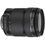 Canon EF-S 18-135mm f/3,5-5,6 IS STM Canon EF-S 18-135mm f/3,5-5,6 IS STM