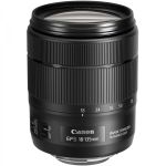 Canon EF-S 18-135mm f/3,5-5,6 IS Nano USM Canon EF-S 18-135mm f/3,5-5,6 IS Nano USM