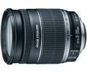 Canon EF-S 18-200mm f/3,5-5,6 IS Canon EF-S 18-200mm f/3,5-5,6 IS