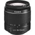 Canon EF-S 18-55mm f/3,5-5,6 DC III