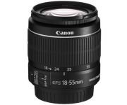 Canon EF-S 18-55mm f/3,5-5,6 IS STM (1620C005)