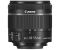 Canon EF-S 18-55mm f/4-5,6 IS STM
