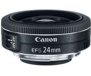 Canon EF-S 24mm f/2,8 STM