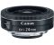 Canon EF-S 24mm f/2,8 STM