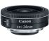 Canon EF-S 24mm f/2,8 STM