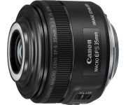 Canon EF-S 35mm f/2,8 Macro STM Canon EF-S 35mm f/2,8 Macro STM
