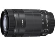 Canon EF-S 55-250mm f/4-5,6 IS II Canon EF-S 55-250mm f/4-5,6 IS II