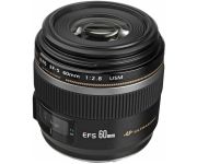Canon EF-S 60mm f/2,8 Macro USM