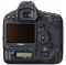 Canon EOS 1D C body