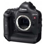 Canon EOS 1D C body