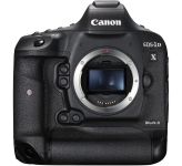 Canon EOS 1D X Mark II body