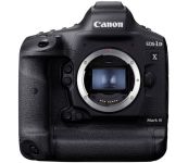 Canon EOS 1D X Mark III body Canon EOS 1D X Mark III body