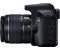 Canon EOS 2000D kit (18-55 DC III + 75-300)