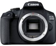 Canon EOS 2000D body