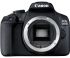 Canon EOS 2000D body