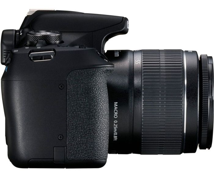 Canon EOS 2000D kit (18-55mm) DC III (UA)