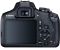 Canon EOS 2000D kit (18-55mm) IS II (2728C008)