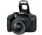 Canon EOS 2000D kit (18-55mm) IS II (2728C008)