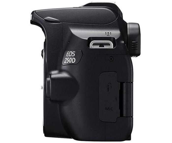 Canon EOS 250D kit (18-55mm) DC (UA)
