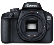 Canon EOS 4000D Body