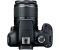 Canon EOS 4000D kit (18-55 + 75-300)