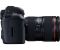 Canon EOS 5D Mark IV kit (24-105mm f/4) L II IS USM