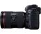 Canon EOS 5D Mark IV kit (24-105mm f/4) L II IS USM