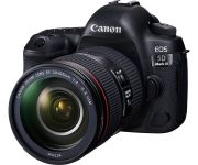 Canon EOS 5D Mark IV kit (24-105mm f/4) L II IS USM
