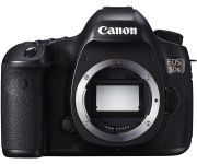 Canon EOS 5DS body