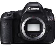 Canon EOS 5DS R body