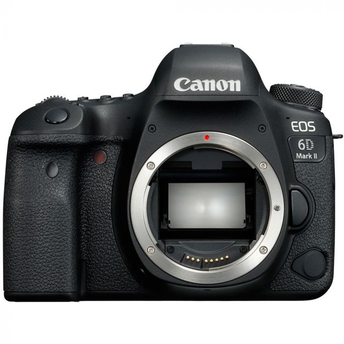 Canon EOS 6D Mark II Body (UA)
