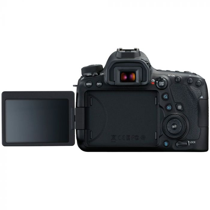 Canon EOS 6D Mark II Body (UA)
