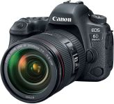 Canon EOS 6D Mark II kit (24-105mm f/4 IS L)