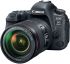 Canon EOS 6D Mark II kit (24-105mm f/4 IS L)