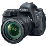 Canon EOS 6D Mark II kit (24-105mm) STM