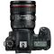 Canon EOS 6D Mark II kit (24-70mm f/4 IS L)