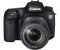 Canon EOS 7D Mark II kit (EF-S 18-135mm) EF-S IS