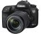 Canon EOS 7D Mark II kit (EF-S 18-135mm) EF-S IS