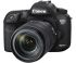 Canon EOS 7D Mark II kit (EF-S 18-135mm) EF-S IS